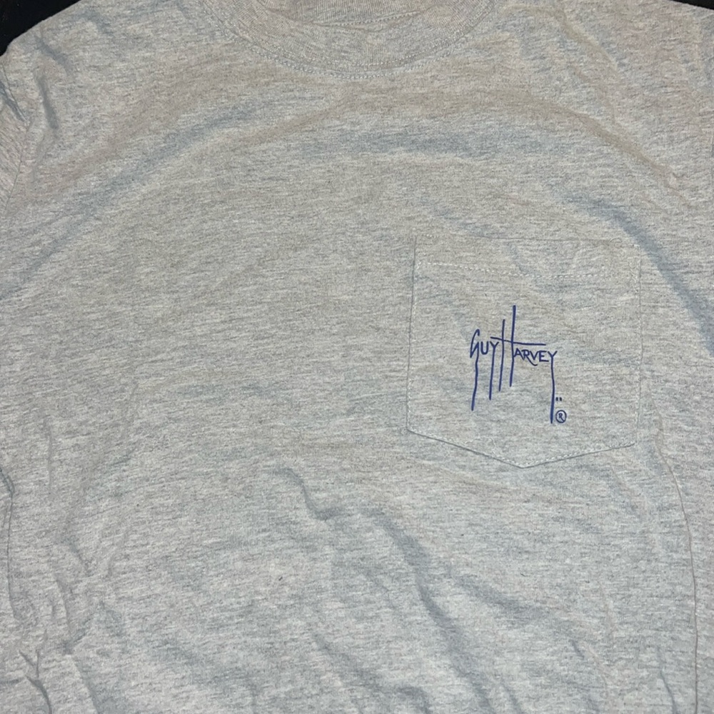 guy harvey tee